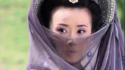 Hồn Kiếm | 2007 | Tập 15 | GIALAC8631