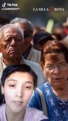 Se reduce la esperanza de vida en México