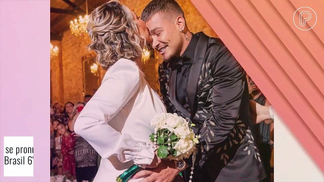 Eita! MC Gui se envolve em briga dos pais com Cartolouco após 'Power Couple Brasil' e dá resposta