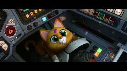 Buzz l’Éclair Film Bande-Annonce