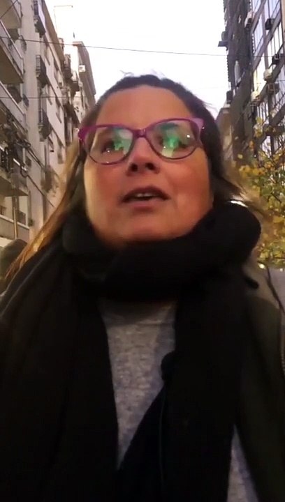 Natalia Monteiro - River Feminista