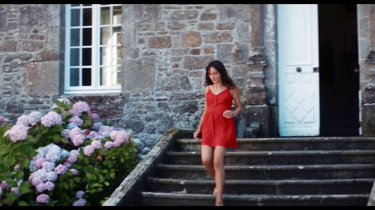 Der Sommer mit Anais Film