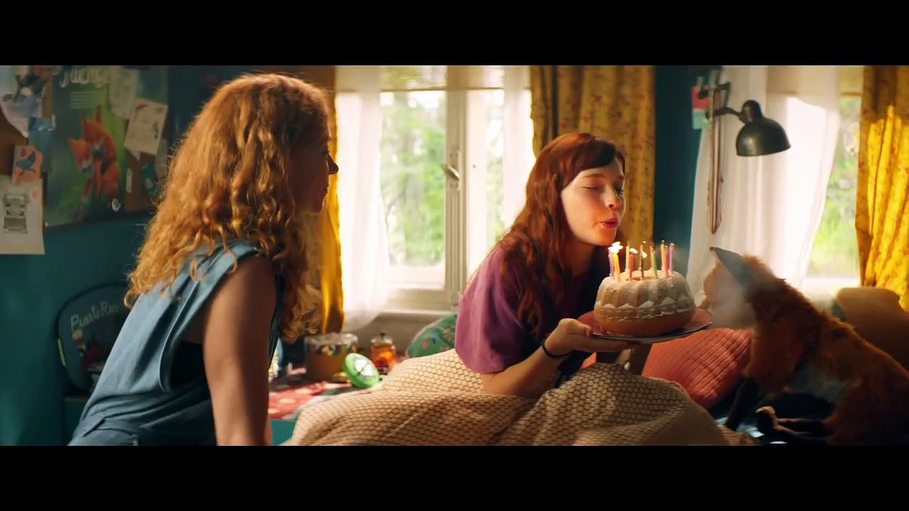 DIE SCHULE DER MAGISCHEN TIERE 2 Film