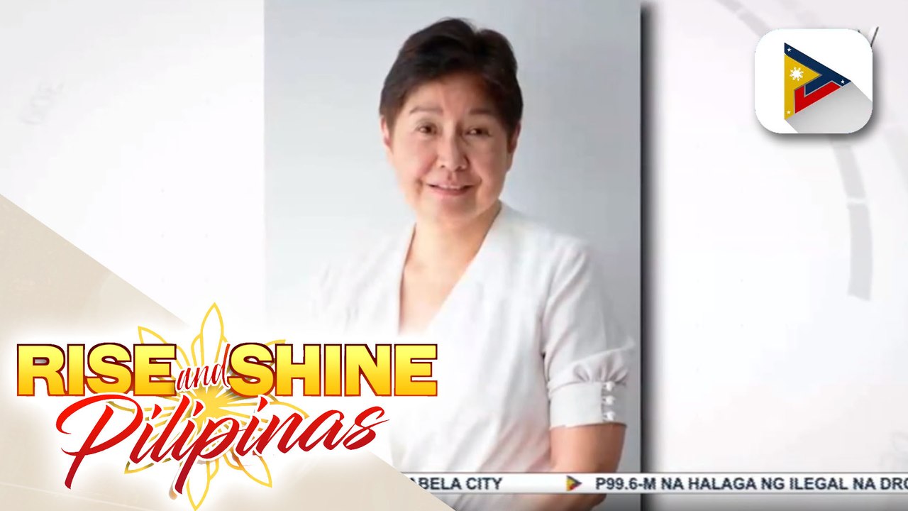 Bagong cabinet members ni pres.-elect Marcos Jr., pinangalanan