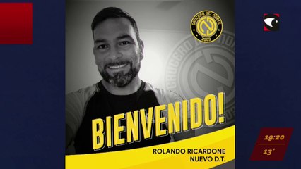 Programa emitido el día lunes 30 05 2022 en MisioneSports