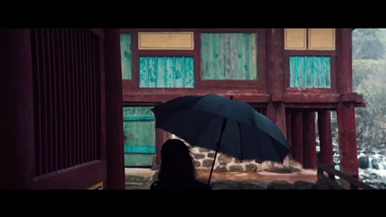 Decision to Leave Film - Park Chan-Wook, Tang Wei, Park Hae-il