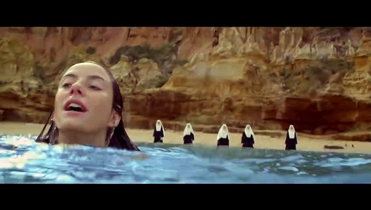 The King's Daughter Film - Mit Pierce Brosnan, Kaya Scodelario, und William Hurt