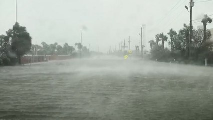 National Hurricane Center urges you to prepare now as storms get more intense