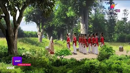 Nữ Vương Jhansi Tập 41a - VTC7 Today TV lồng tiếng - xem phim nu vuong Jansi tap 41a