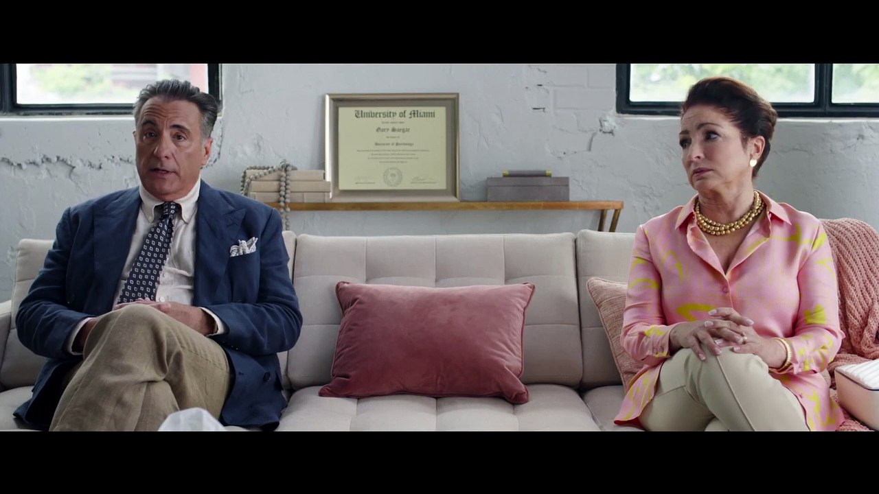 DER VATER DER BRAUT Film