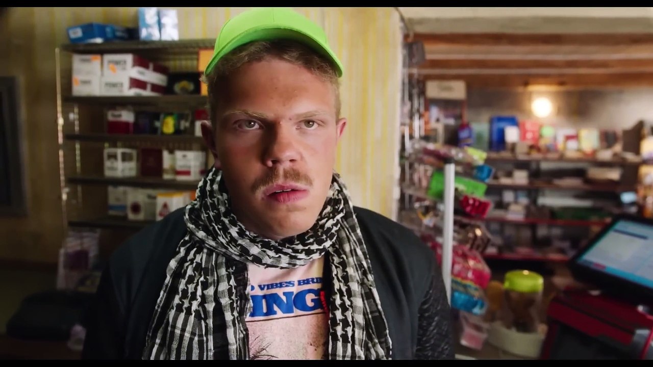GUGLHUPFGESCHWADER Film