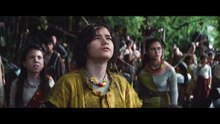 STAR WARS ANDOR Staffel 1
