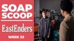 EastEnders Soap Scoop - Ben receives support
