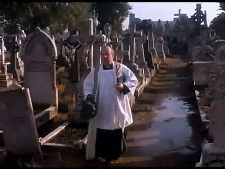 A Prayer For The Dying (1987) - Trailer