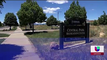 5 tiroteos manchan de sangre el fin de semana en Denver