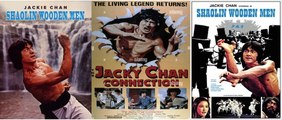 Korkusuz Sırtlan | Jackie Chan | Kung Fu | Dövüş | Türkçe Dublaj | PART-1
