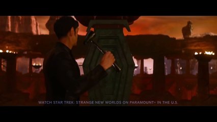 Star Trek Strange New World s1 e5