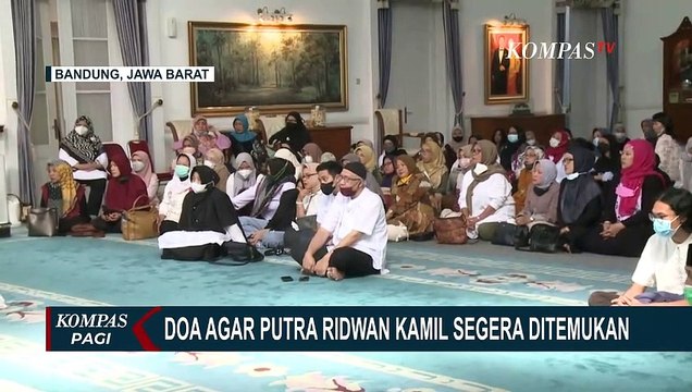 Kemendagri Terima Perpanjangan Masa Cuti Ridwan Kamil Sampai 4 Juni