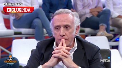 Eduardo Inda sobre el futuro de Richarlison