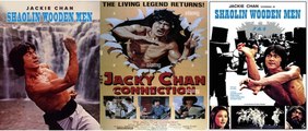 Korkusuz Sırtlan | Jackie Chan | Kung Fu | Dövüş | Türkçe Dublaj | PART-3