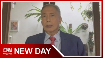 Marcos taps Felipe Medalla as Central Bank Governor | New Day