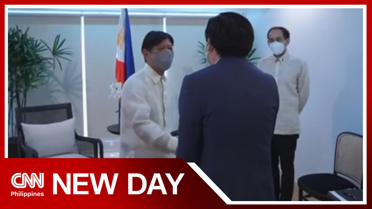 More envoys meet with Marcos, highlight PH ties with their countries