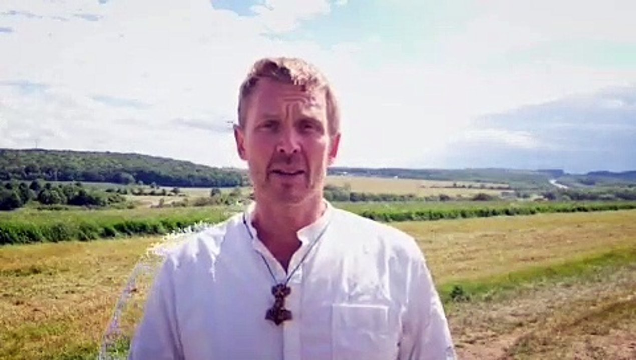 Volkslehrer Vatertag