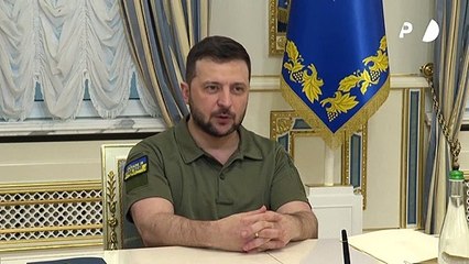 UE destinará € 9 bilhões à Ucrânia para 'liquidez imediata'