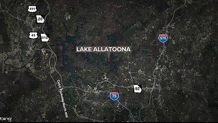 DNR_ 5-year-old boy drowns on Lake Allatoona