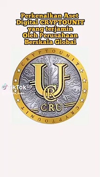 Cryptounit