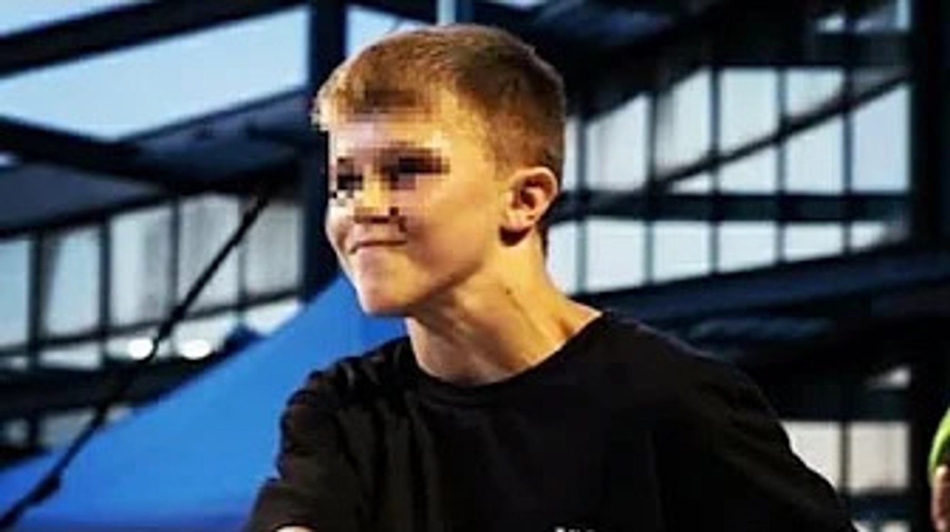 Lutto per Italia's Got Talent, morto il ballerino Mattia Montenesi: aveva  solo 15 anni Dramma a Ital - Video Dailymotion