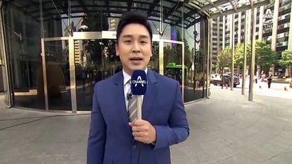 5월 31일 김진의 돌직구쇼 오프닝