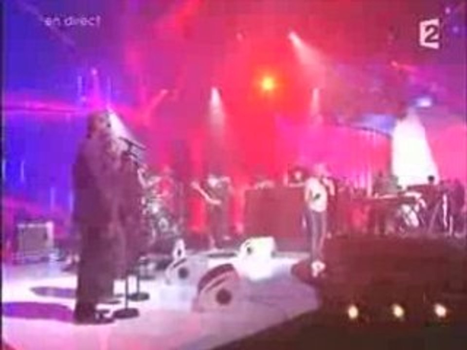 Les adieux de Diam's?