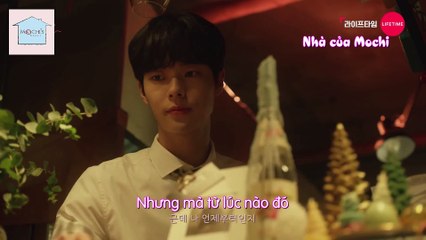 [Vietsub] Thánh hôn phường Yeonnam- Tập 12: Tỏ tình sau khi hôn, nếu bị từ chối thì phải làm sao?