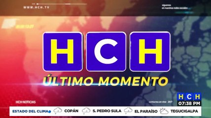 Hondureño perece soterrado en San Antonio, Copán