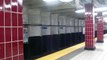 SEPTA Broad Street Subway Line South Street Station