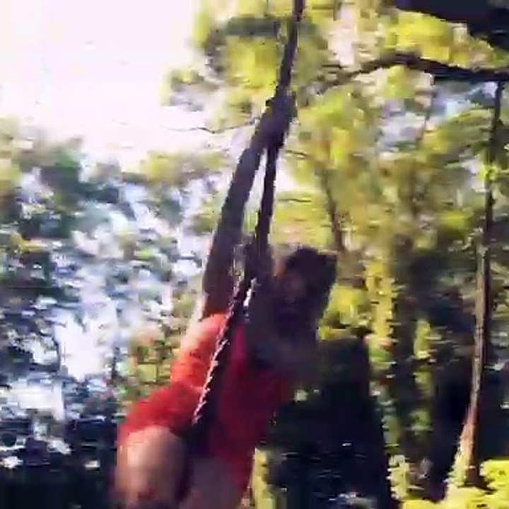 Funny Outdoor Fails