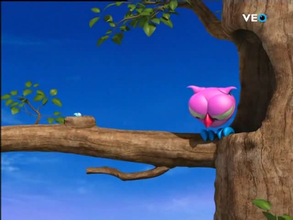 The Owl