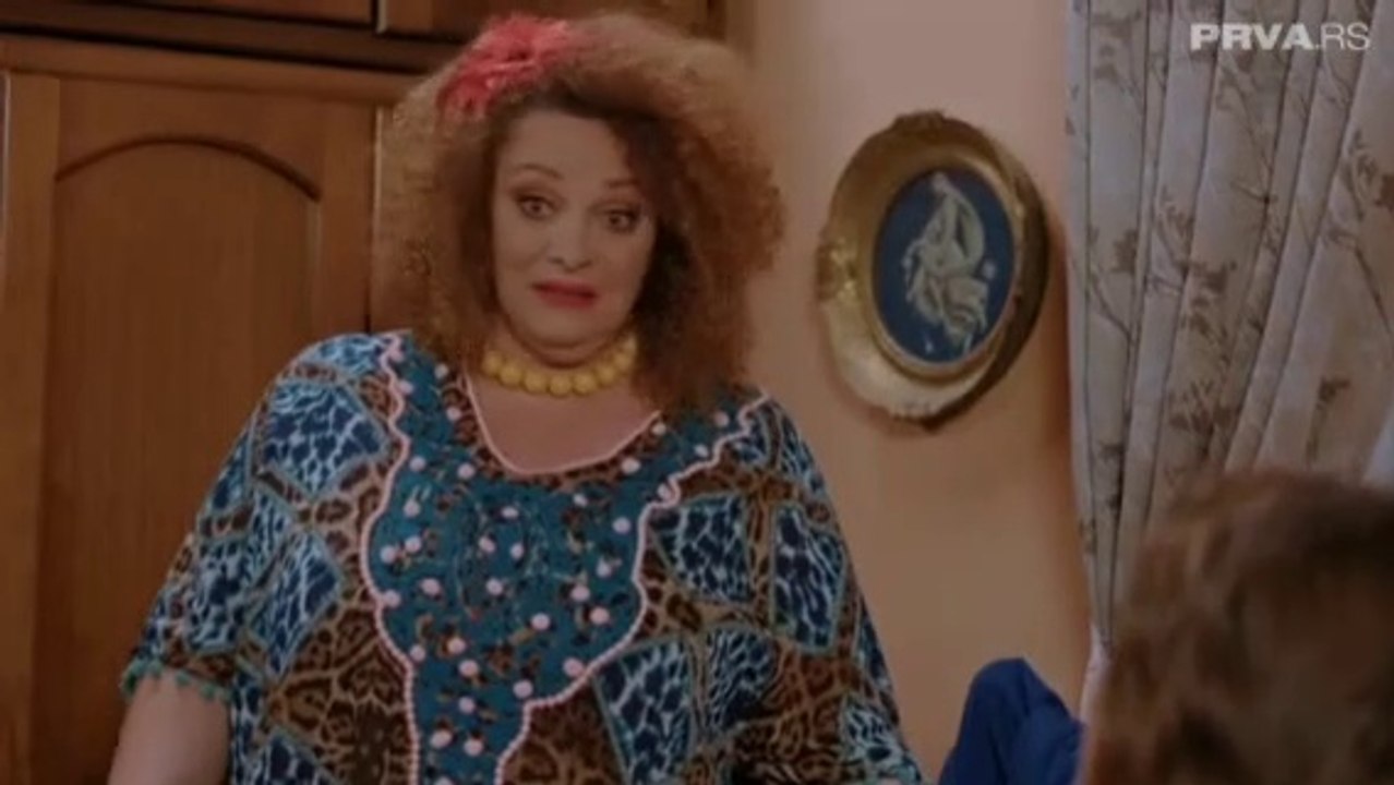 Igra sudbine 506 epizoda - Igra sudbine 506 epizoda