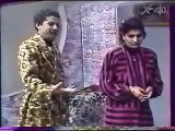 rtm عبد الرؤوف في اسكيتش امراتي العزيزة انتاج التلفزة المغربية في رمضان 1984