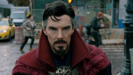 Doctor Strange Multiverse of Madness Deleted Scene- Alternate Opening Mordo Death Scene Confirmed!