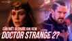 Doctor Strange Multiverse of Madness MISSING VISION Finally Explained!