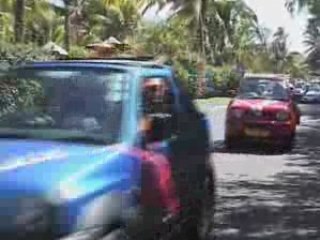 Mauritius shortclip