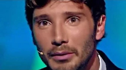 Download Video: Stefano De Martino racconta la sua esperienza nell'essere diventato padre giovane Il settimanale “Vo