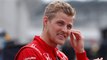 Indy 500 winner Marcus Ericsson What to know about the 2022 winner