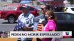 Veteranos deportados no se quieren morir esperando en Tijuana a poder regresar a Estados Unidos