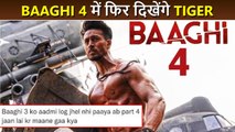 Tiger Shroff BRUTALLY Trolled After The Big Announcement Of Baaghi 4 On Amazon Prime