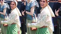 Cannes 2022 : All Fashionable Looks & Outfits Of Deepika Padukone | Best & Worst Dressed