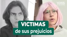 Ellos serán víctimas de sus prejuicios y arrogancia