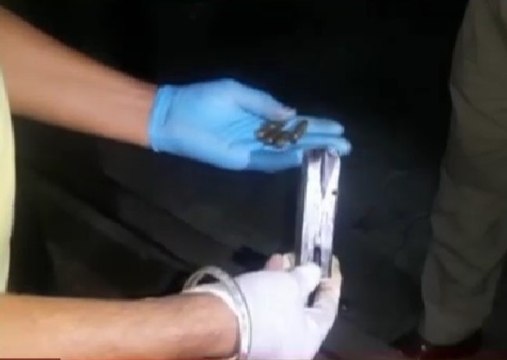 ਜਲੰਧਰ 'ਚ ASI ਨੇ ਸਰਕਾਰੀ ਰਿਵਾਲਵਰ ਨਾਲ ਖ਼ੁਦ ਨੂੰ ਮਾਰੀ ਗੋਲ਼ੀ